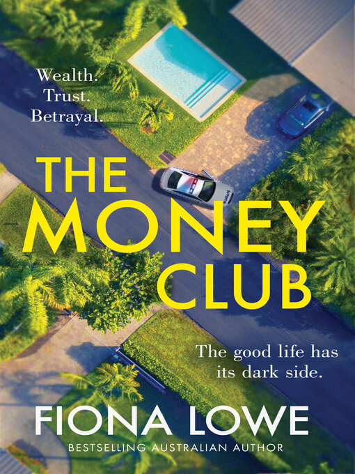 Title details for The Money Club by Fiona Lowe - Available